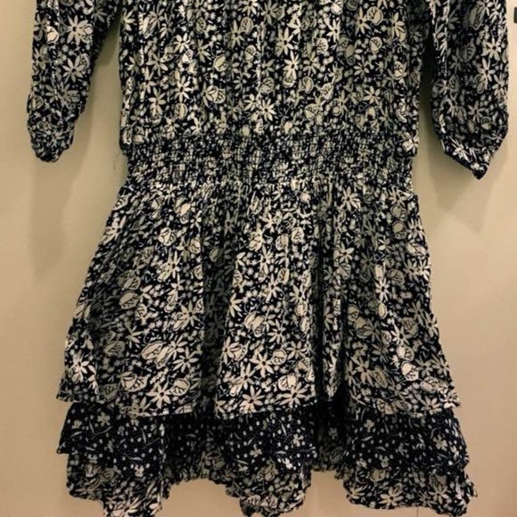 Polo Ralph Lauren Girls Dress - Picture 4 of 5